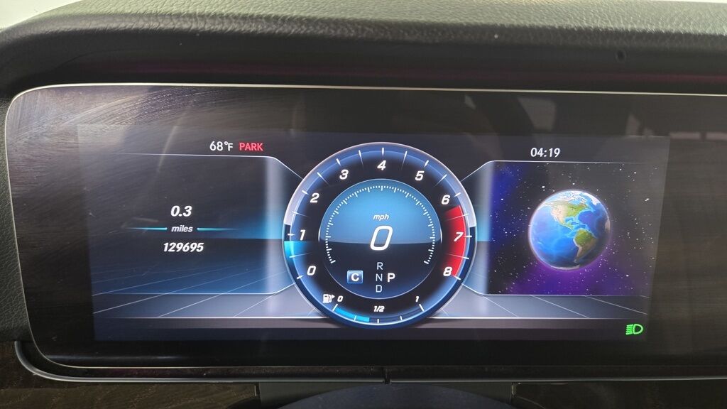 2020 Mercedes-Benz E-Class E 350 Jersey City NJ