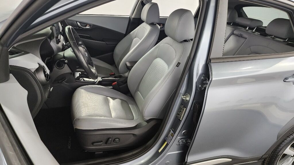 2019 Hyundai Kona Limited Jersey City NJ