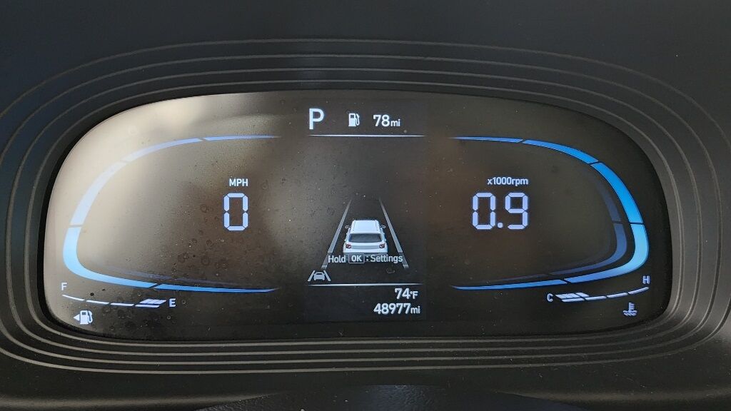 2023 Hyundai Venue SEL Jersey City NJ