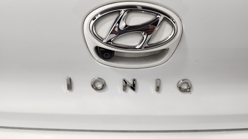 2021 Hyundai Ioniq Electric Limited Jersey City NJ