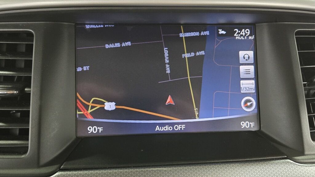 2019 Nissan Pathfinder SL Jersey City NJ