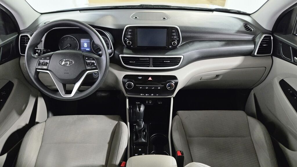 2019 Hyundai Tucson SE Jersey City NJ