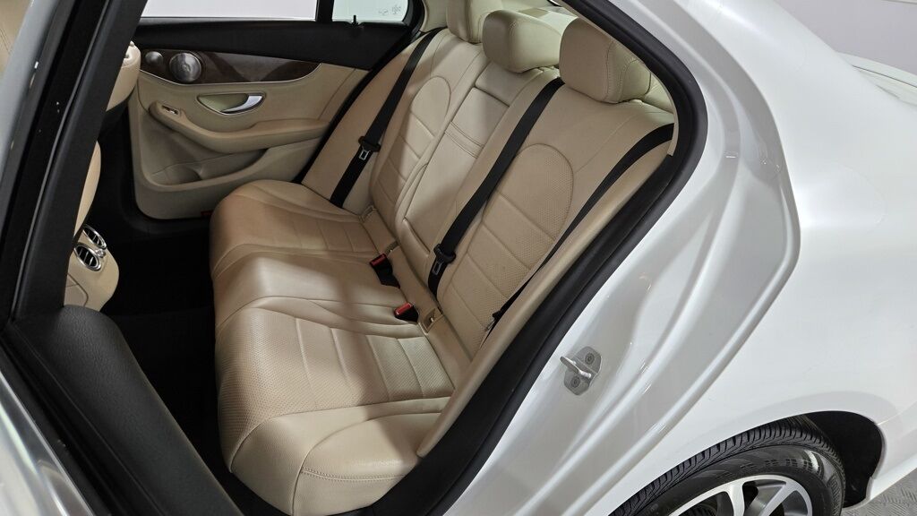2016 Mercedes-Benz C-Class C 300 Jersey City NJ