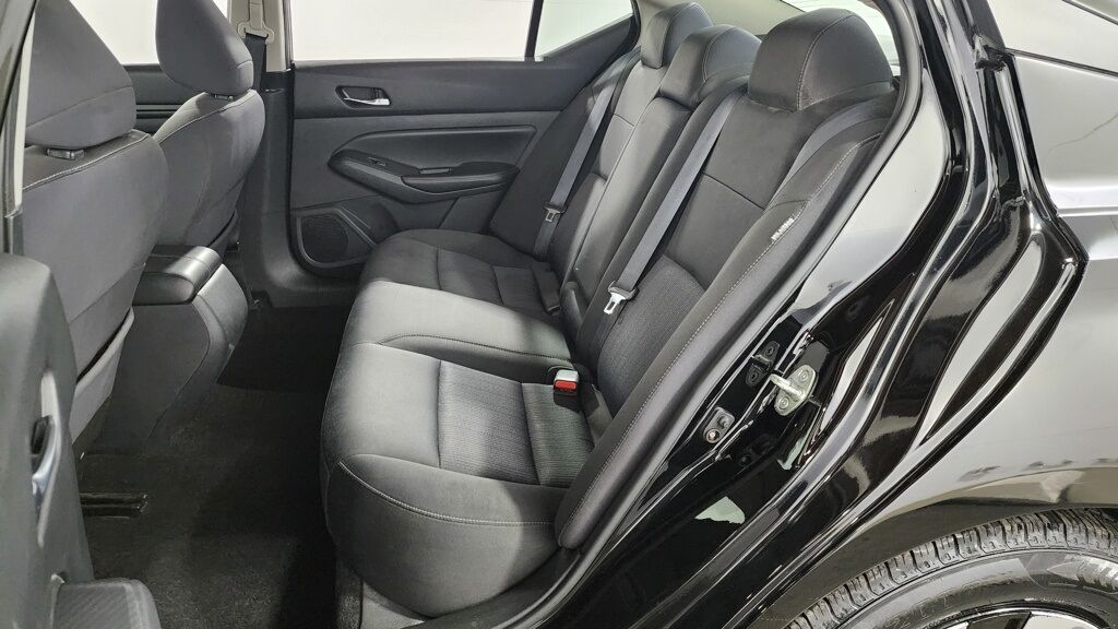 2020 Nissan Altima 2.5 S Jersey City NJ