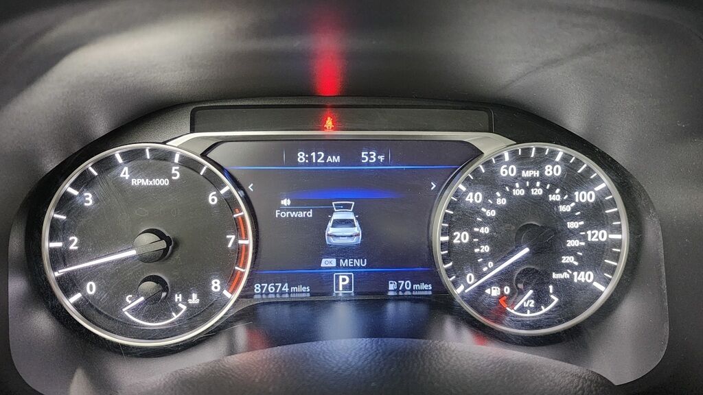 2020 Nissan Altima 2.5 S Jersey City NJ