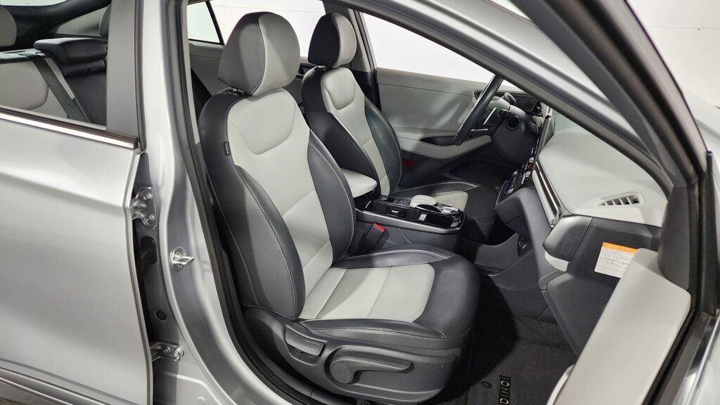 2020 Hyundai Ioniq Electric Limited Jersey City NJ