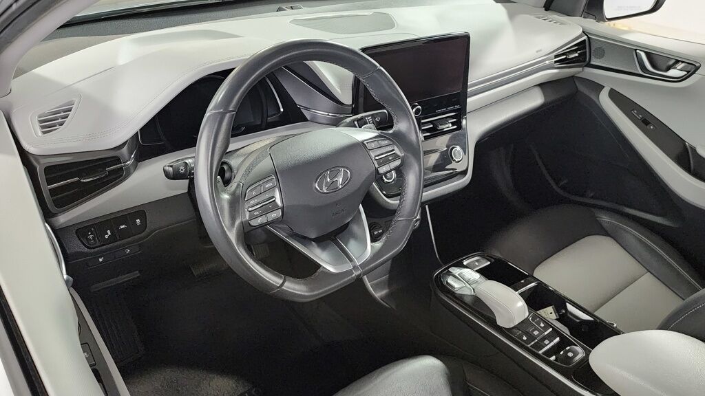 2020 Hyundai Ioniq Electric Limited Jersey City NJ