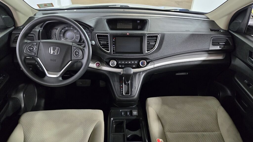 2016 Honda CR-V EX Jersey City NJ