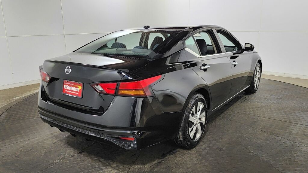 2020 Nissan Altima 2.5 S Jersey City NJ
