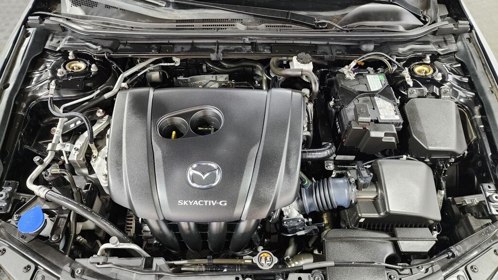 2021 MAZDA Mazda3 Select Jersey City NJ