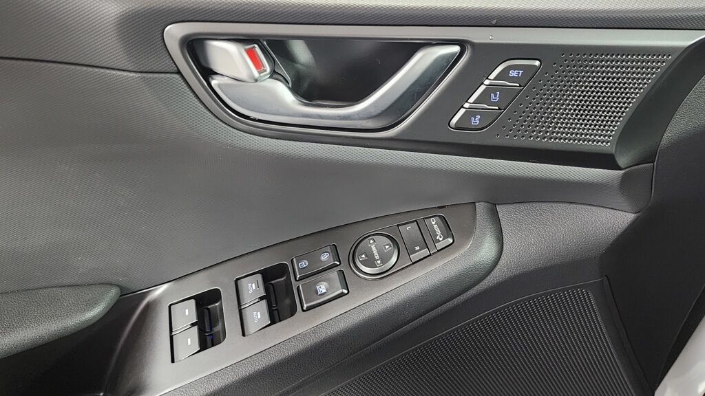 2021 Hyundai Ioniq Electric Limited Jersey City NJ
