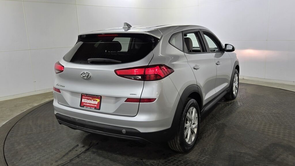 2019 Hyundai Tucson SE Jersey City NJ