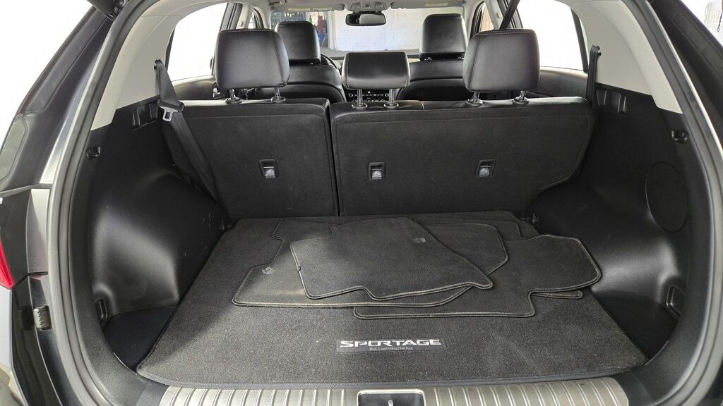 2017 Kia Sportage SX Jersey City NJ