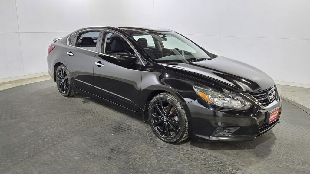 2017 Nissan Altima 2.5 SR Jersey City NJ