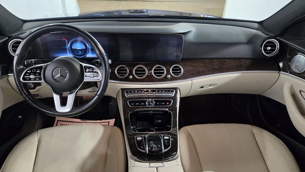 2020 Mercedes-Benz E-Class E 350 Jersey City NJ