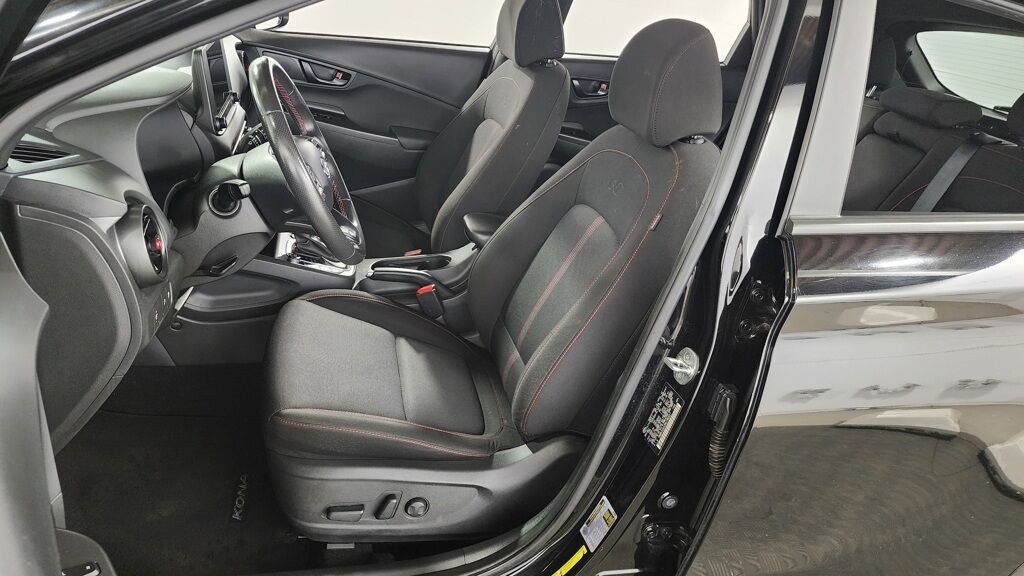 2022 Hyundai Kona N Line Jersey City NJ