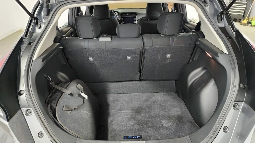 2023 Nissan Leaf S Jersey City NJ