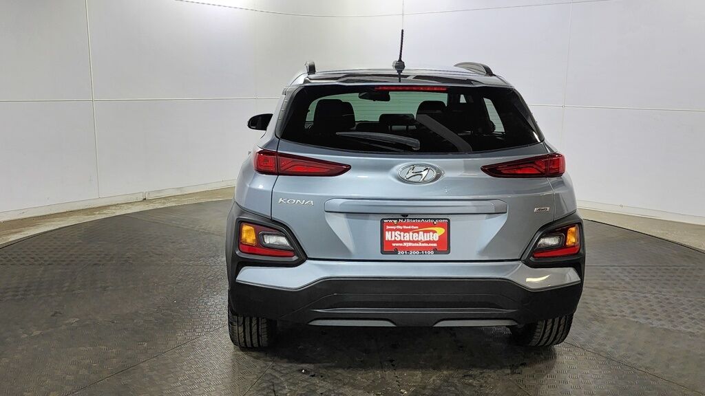 2020 Hyundai Kona SEL Jersey City NJ