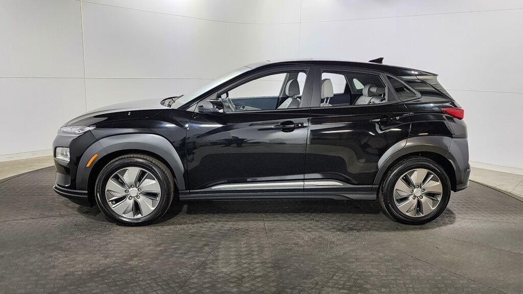 2021 Hyundai Kona Electric Limited Jersey City NJ