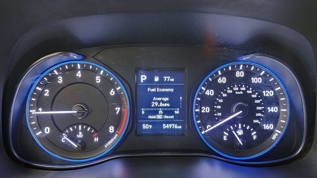 2020 Hyundai Kona SEL Jersey City NJ