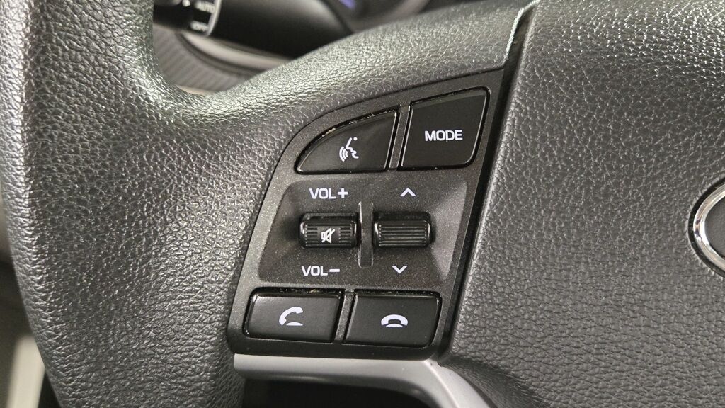 2019 Hyundai Tucson SE Jersey City NJ