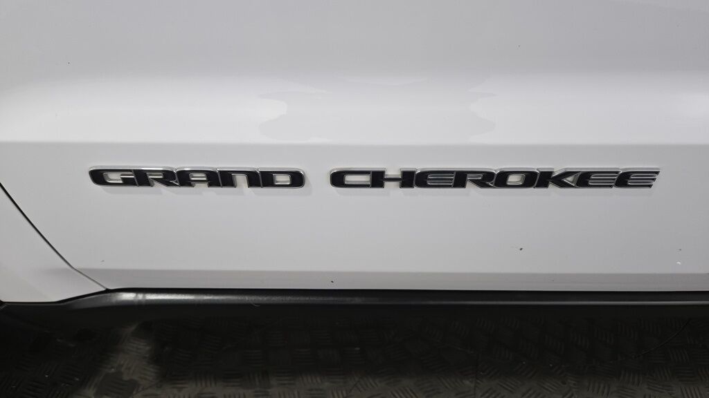 2017 Jeep Grand Cherokee Limited Jersey City NJ