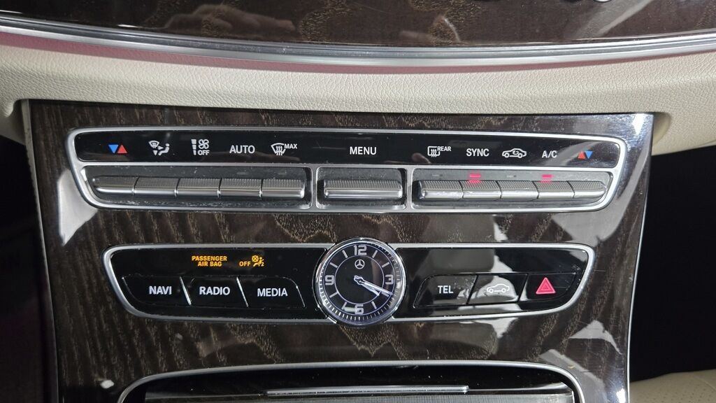 2020 Mercedes-Benz E-Class E 350 Jersey City NJ