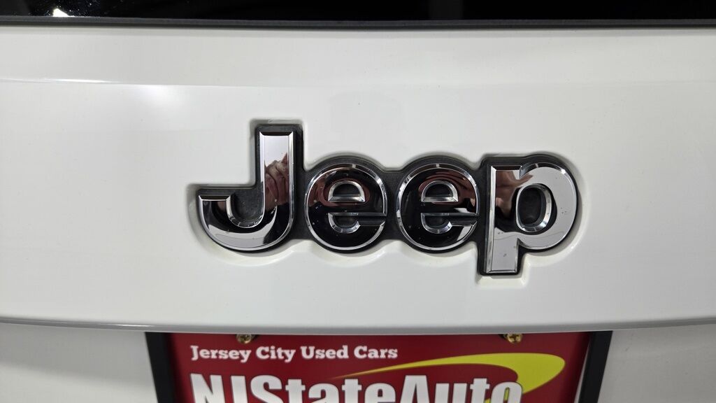 2017 Jeep Grand Cherokee Limited Jersey City NJ