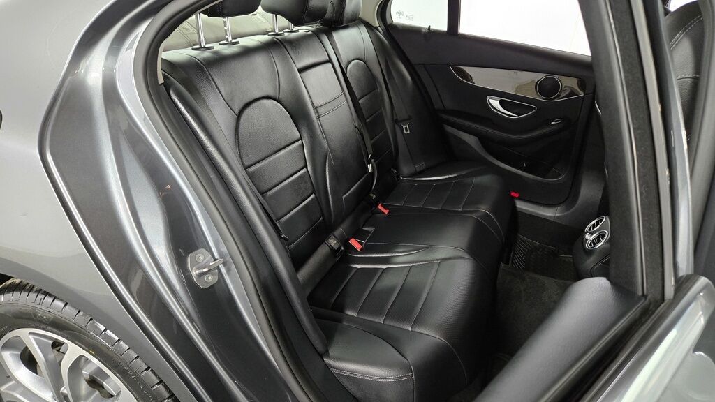 2017 Mercedes-Benz C-Class C 300 Jersey City NJ