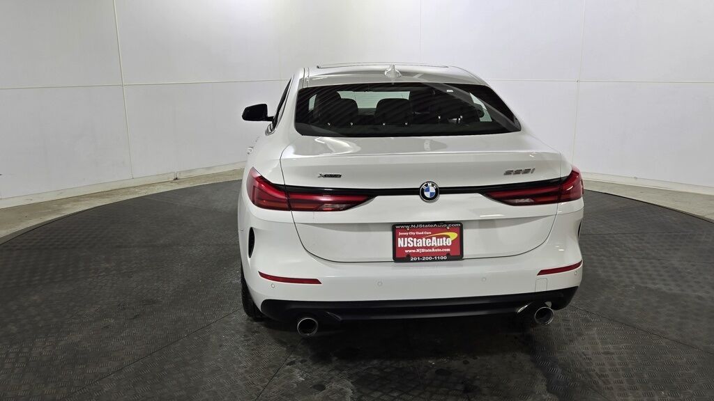 2021 BMW 2 Series 228i xDrive Jersey City NJ