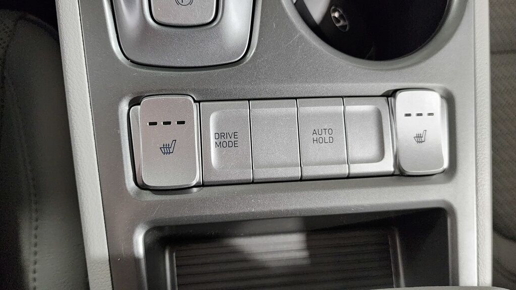 2021 Hyundai Kona Electric Limited Jersey City NJ