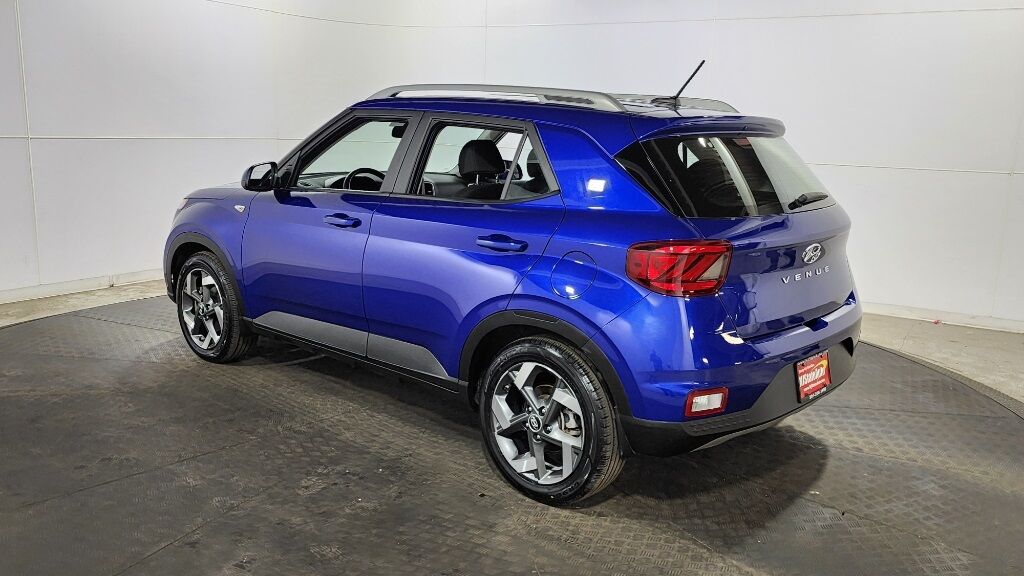 2023 Hyundai Venue SEL Jersey City NJ