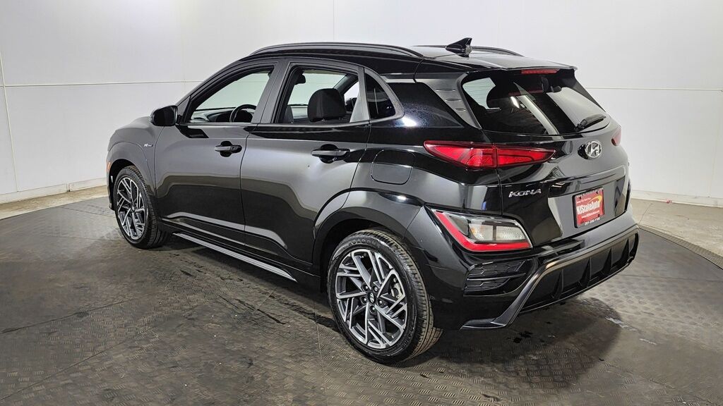 2022 Hyundai Kona N Line Jersey City NJ
