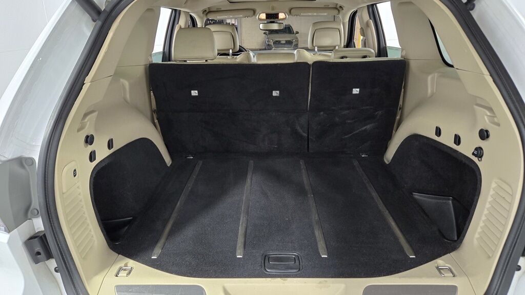 2017 Jeep Grand Cherokee Limited Jersey City NJ