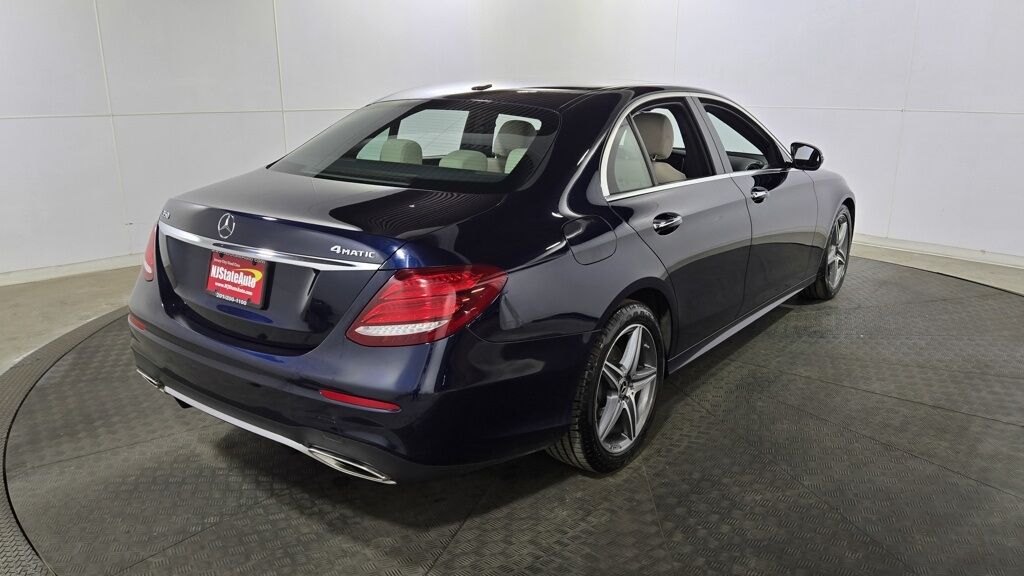 2020 Mercedes-Benz E-Class E 350 Jersey City NJ
