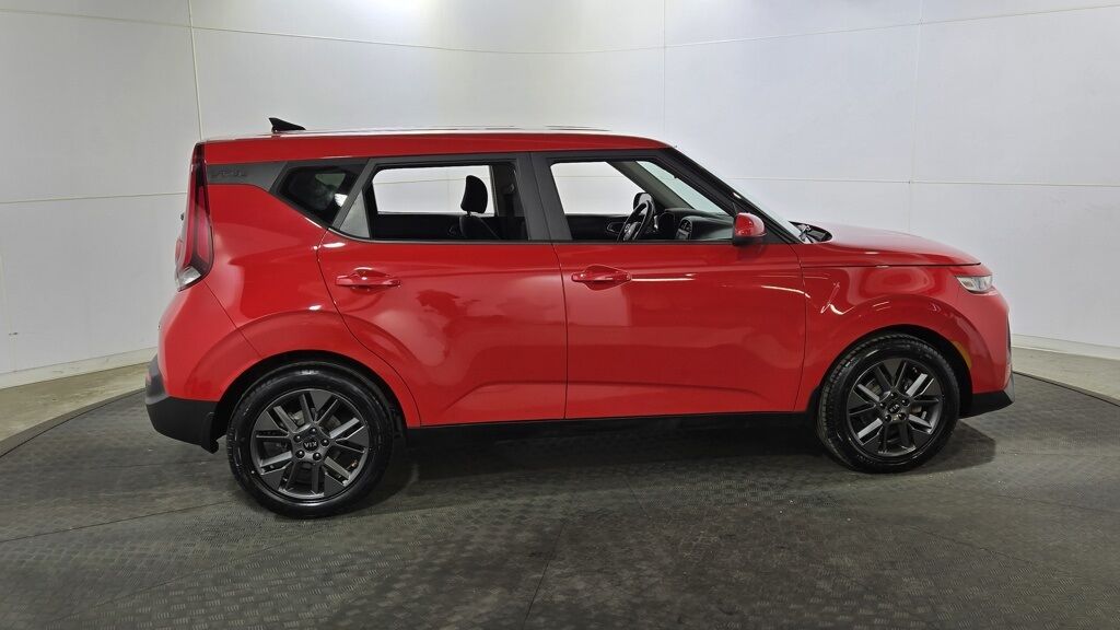 2021 Kia Soul S Jersey City NJ
