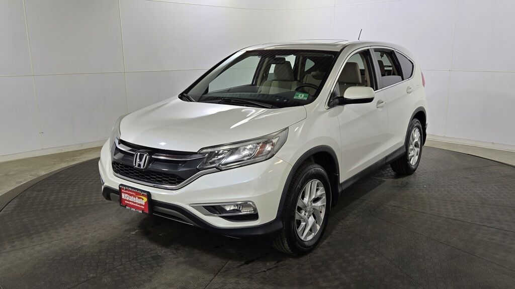2016 Honda CR-V EX Jersey City NJ