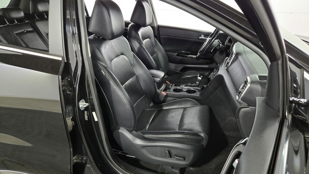 2017 Kia Sportage SX Jersey City NJ
