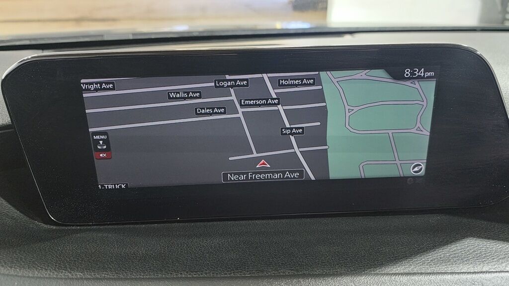 2021 MAZDA Mazda3 Select Jersey City NJ