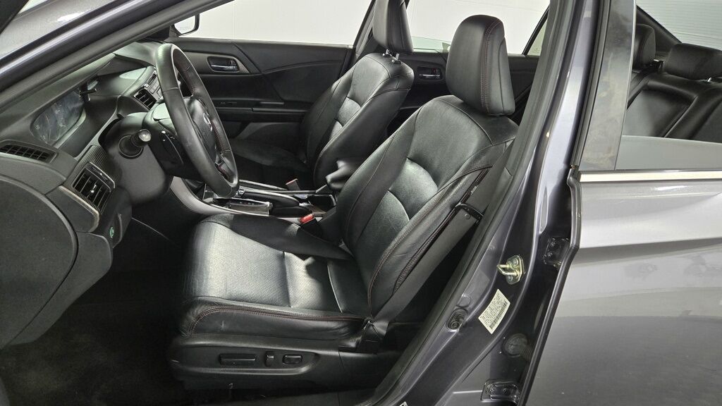 2017 Honda Accord Sport Special Edition Jersey City NJ