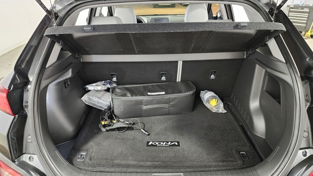 2021 Hyundai Kona Electric Limited Jersey City NJ