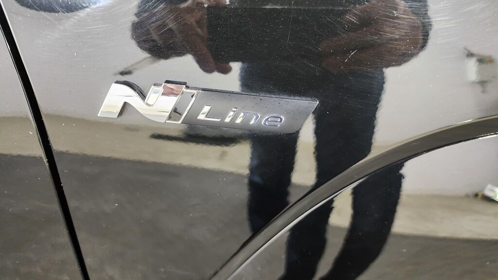 2022 Hyundai Kona N Line Jersey City NJ