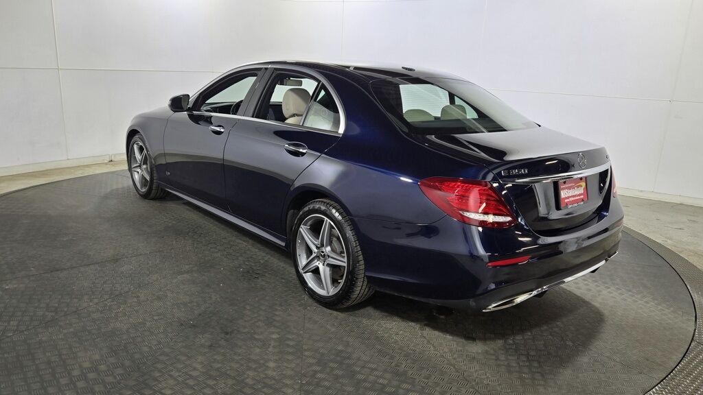 2020 Mercedes-Benz E-Class E 350 Jersey City NJ