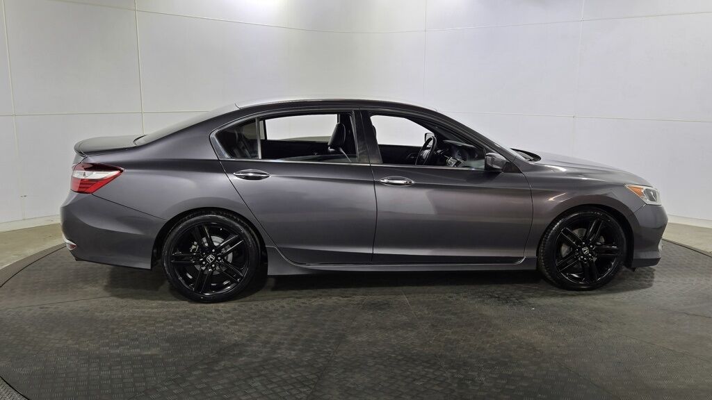 2017 Honda Accord Sport Special Edition Jersey City NJ