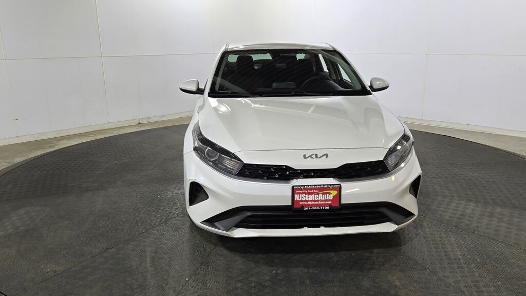 2022 Kia Forte LXS Jersey City NJ