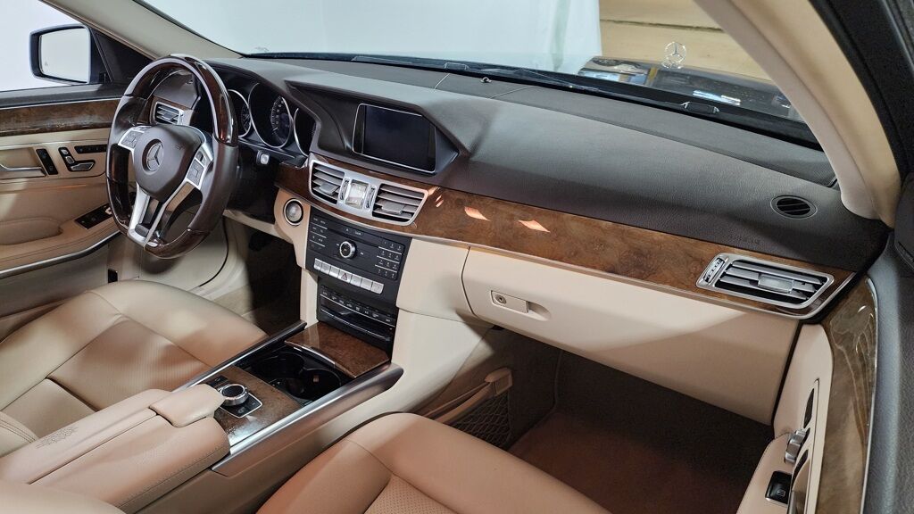 2016 Mercedes-Benz E-Class E 350 Jersey City NJ