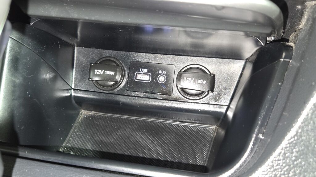 2017 Hyundai Sonata Hybrid Limited Jersey City NJ