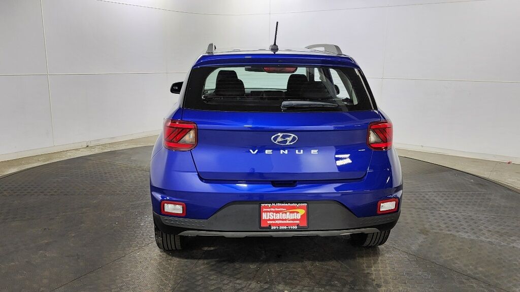 2023 Hyundai Venue SEL Jersey City NJ