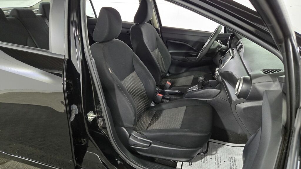 2024 Nissan Versa 1.6 S Jersey City NJ