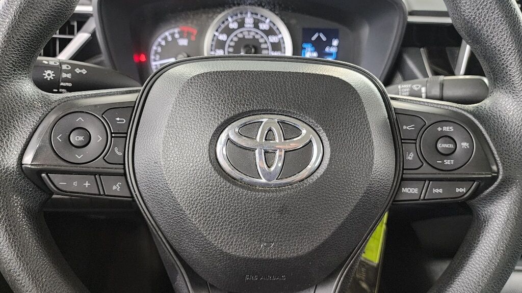 2021 Toyota Corolla LE Jersey City NJ